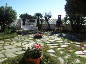 il giardino sul mare B&B Riva Ligure